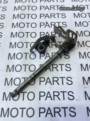 YAMAHA XT 250 ΓΝΗΣΙΟΣ ΑΞΟΝΑΣ ΤΑΧΥΤΗΤΩΝ  - MOTO PARTS
