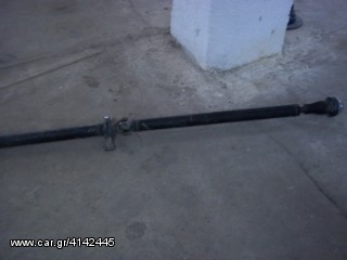 KENTΡΙΚΟΣ ΑΝΤΑRA 2009 2000cc μεταχειρισμενος