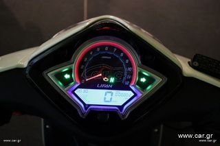 Lifan LF 125 GY-6 2025 ΕΤΟΙΜΟΠΑΡΑΔΟΤΟ-thumb-2
