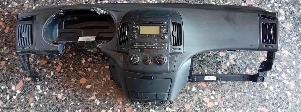 ΤΑΜΠΛΟ HYUNDAI I30 2007-2012