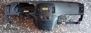 ΤΑΜΠΛΟ HYUNDAI I30 2007-2012