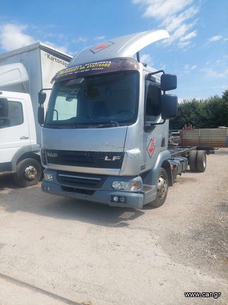 DAF '08 LF 45220 EURO 4