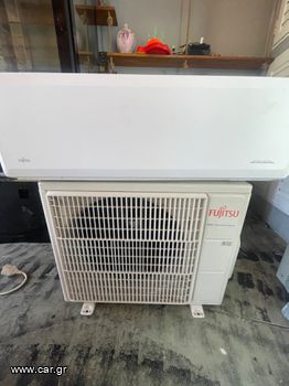 Fujitsu 9000btu ecolandia