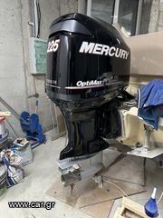 Mercury 2004 OPTIMAX 225L