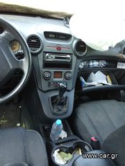 KIA CARENS 2.0CC 2008  Πόρτες  Γρύλλοι-Μηχανισμοί Παραθύρων-thumb-6