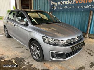Citroen C-Elysee 2018-thumb-2