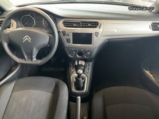 Citroen C-Elysee 2018-thumb-3