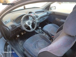 Peugeot 206 2001-thumb-1
