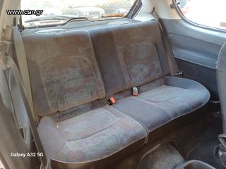 Peugeot 206 2001-thumb-2