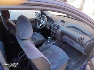 Peugeot 206 2001-thumb-3