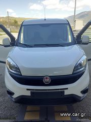 Fiat '18 DOBLO ECOJET