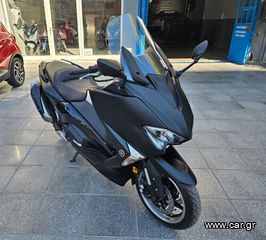 Yamaha T-Max 530 '17 DX-ABS-TCS-ΜΑΤ ΧΡΩΜΑ