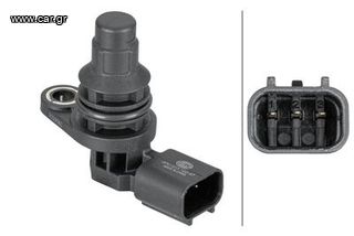 HELLA 6PU 013 122-471 Αισθητήρας, θέση εκκεντροφ. άξονα