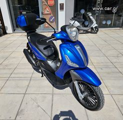 Piaggio Beverly 300 '17 300 S-ABS-ASR