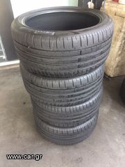 235/40-18 PIRELLI PZERO DOT 2021 (TIMH 4TMX)