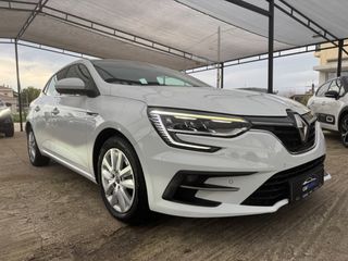 Renault Megane 2020 1.5 Blue dCi 115ch Business