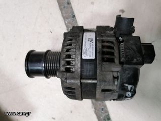 ΔΥΝΑΜΟΣ FORD FOCUS-thumb-1