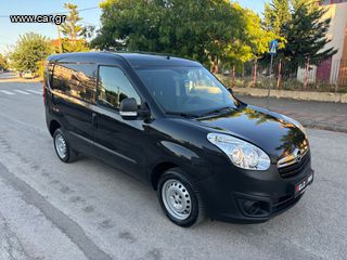 Opel Combo '18 1.3 -euro 6b - άριστη κατάσταση