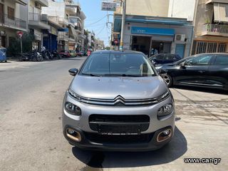 Citroen C3 2019 1.2 PureTech Origins-thumb-2