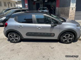 Citroen C3 2019 1.2 PureTech Origins