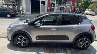 Citroen C3 '19 1.2 PureTech Origins