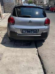 Citroen C3 2019 1.2 PureTech Origins-thumb-4