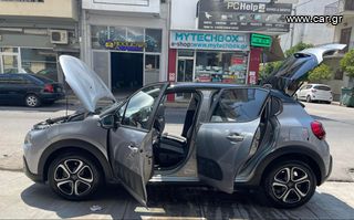 Citroen C3 2019 1.2 PureTech Origins-thumb-5