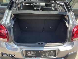 Citroen C3 2019 1.2 PureTech Origins-thumb-7