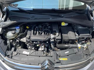 Citroen C3 2019 1.2 PureTech Origins-thumb-8