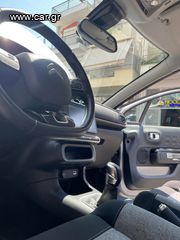 Citroen C3 2019 1.2 PureTech Origins-thumb-9