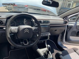 Citroen C3 2019 1.2 PureTech Origins-thumb-10