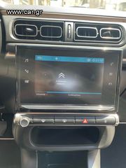 Citroen C3 2019 1.2 PureTech Origins-thumb-13