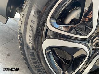 Citroen C3 2019 1.2 PureTech Origins-thumb-20