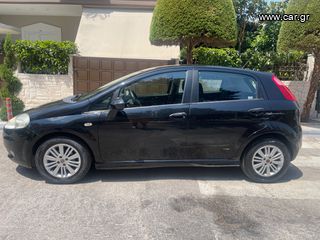 Fiat Grande Punto '08