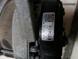 ΔΥΝΑΜΟΣ PEUGEOT 3008 YH01