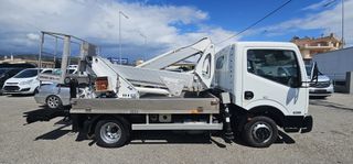 Καλαθοφόρα Nissan 2007 MULTITEL MX 200-thumb-3