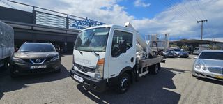 Καλαθοφόρα Nissan 2007 MULTITEL MX 200-thumb-6