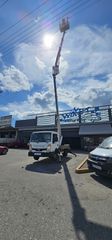 Καλαθοφόρα Nissan 2007 MULTITEL MX 200-thumb-13