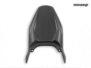 Ducabike 100% καρμπον κάλυμμα ουράς για Ducati Hypermotard Mono 698-thumb-4