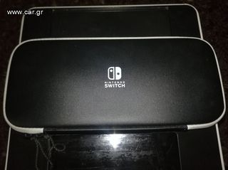 NINTENDO SWITCH OLED 64GB