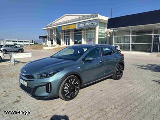 Kia XCeed '24 1.5T 140ps 7DCT LX Premium 48V Hybrid