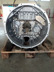 ΚΙΒΩΤΙΟ ΤΑΧΥΤΗΤΩΝ DAF ΑS-TRONIC 12AS 2541TD