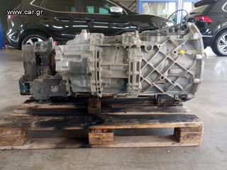 ΚΙΒΩΤΙΟ ΤΑΧΥΤΗΤΩΝ DAF ΑS-TRONIC 12AS 2541TD-thumb-1
