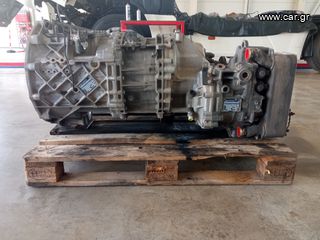 ΚΙΒΩΤΙΟ ΤΑΧΥΤΗΤΩΝ DAF ΑS-TRONIC 12AS 2541TD-thumb-2