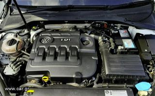 Seat Leon (MK3) Κιτ Εισαγωγής Αέρα-thumb-5