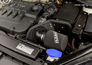 Seat Leon (MK3) Κιτ Εισαγωγής Αέρα-thumb-6