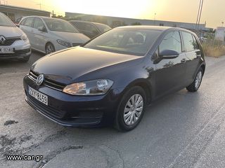 Volkswagen Golf '15