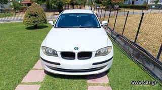 Bmw 116 2010