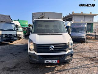 Καρότσα Volkswagen 2014 CRAFTER-thumb-1
