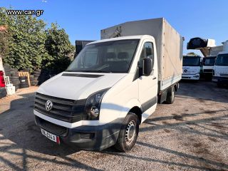 Καρότσα Volkswagen 2014 CRAFTER-thumb-2